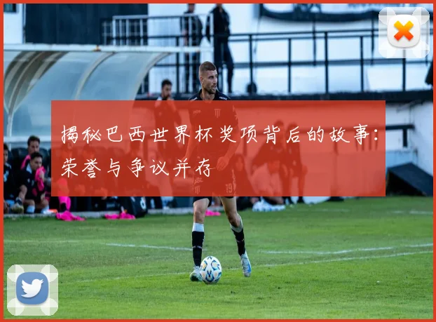 揭秘巴西世界杯奖项背后的故事:荣誉与争议并存