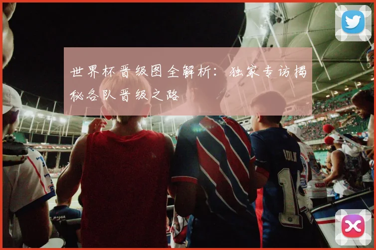 世界杯晋级图全解析：独家专访揭秘各队晋级之路