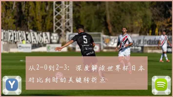 从2-0到2-3:深度解读世界杯日本对比利时的关键转折点